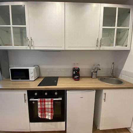Le Soleil Levant Apartman Dieppe Kültér fotó